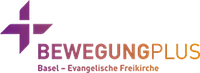 Logo BewegungPlus