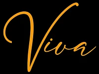 Viva Restaurant-Logo