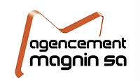 Logo Agencement Magnin SA / Magnin Cuisine