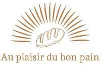 Au plaisir du Bon Pain logo