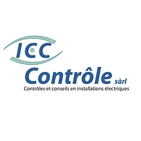 ICC Contrôle Sàrl-Logo