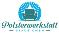 Polsterwerkstatt Staub GmbH-Logo