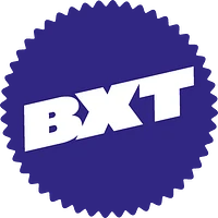 Baxter Sérigraphie-Logo