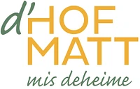 Hofmatt Uettligen-Logo