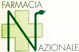 Logo Farmacia Nazionale