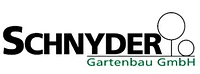 Logo Schnyder Gartenbau GmbH