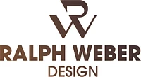 Ralph Weber Design-Logo