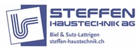 Logo Steffen Haustechnik AG