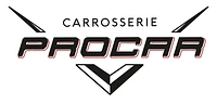 Logo Carrosserie Procar