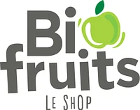 Logo Biofruits - Le Shop Vétroz