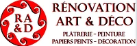 Art et Déco Rénovation Sàrl-Logo