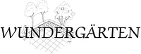 Gartenbau - Wundergärten-Logo