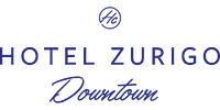 Logo Hotel Zurigo Downtown