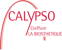 Logo Calypso Coiffure