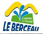 Camping Le Berceau-Logo