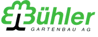 Bühler Gartenbau AG-Logo