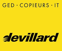 Logo Devillard SA