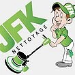 Logo JFK Nettoyage
