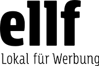 Ellf GmbH logo