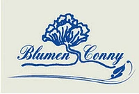 Logo Blumen Conny