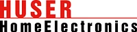 Huser HomeElectronics logo