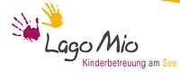 Lago Mio Kinderbetreuung am See-Logo
