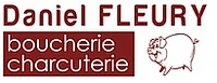 Logo Fleury Daniel