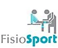 Fisiosport Planet logo