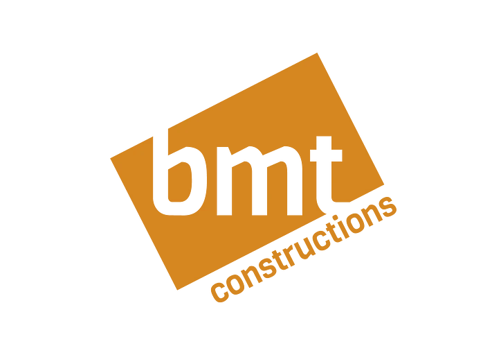 BMT Constructions Sàrl