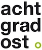 Acht Grad Ost AG-Logo