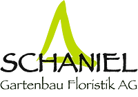 SCHANIEL Gartenbau Floristik AG logo