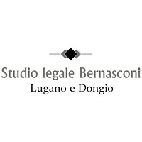 Studio legale Bernasconi - Avv. Igor Bernasconi-Logo