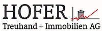 HOFER Treuhand + Immobilien AG-Logo