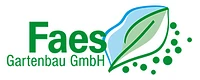 Faes Gartenbau GmbH-Logo