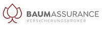 Logo Baumassurance AG
