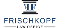 Logo Frischkopf Law SA