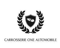 Logo Carrosserie One Automobile
