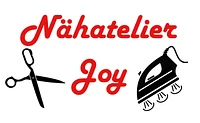 Logo Nähatelier Jenzer Joyce
