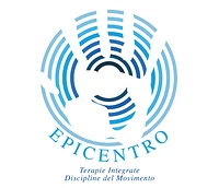 Epicentro - Terapie Integrate e Yoga di Nadia Duce-Logo