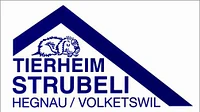 Logo Tierheim Strubeli