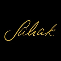 Sahak Jewellery-Logo