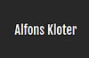 Kloter Alfons