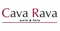 Vinothek Cava Rava logo
