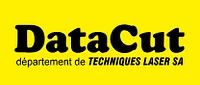 Datacut logo