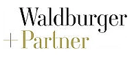 Logo Waldburger + Partner AG