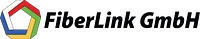 Logo Fiberlink GmbH