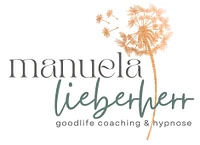 Logo Manuela Lieberherr goodlife coaching & hypnose