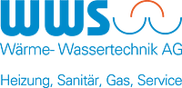 WWS Wärme- Wassertechnik AG-Logo