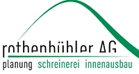 rothenbühler AG logo
