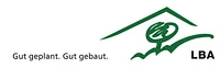 Logo Landwirtschaftliches Bau- und Architekturbüro LBA Bern